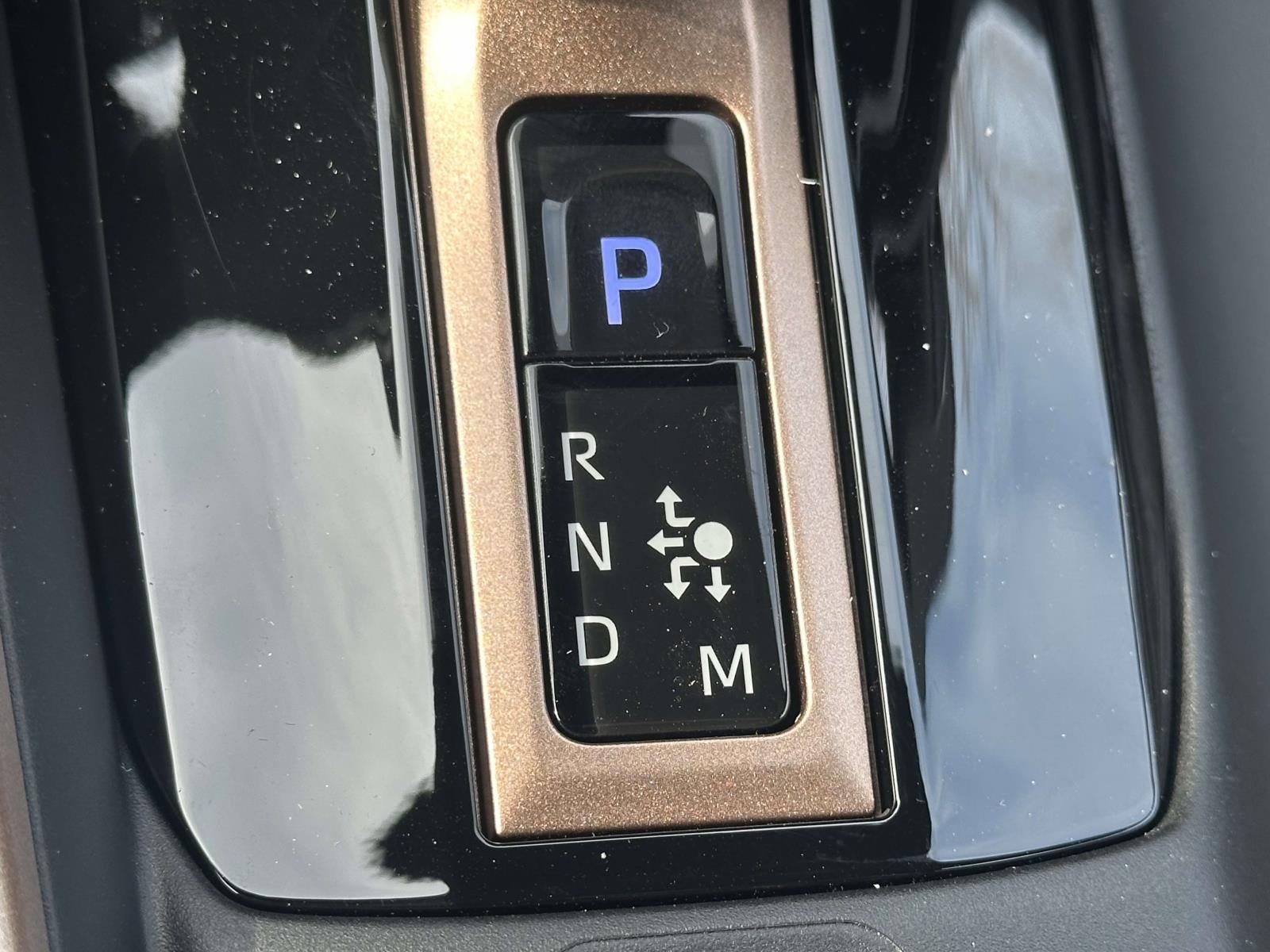 2026 Toyota Grand Highlander Hybrid MAX Limited