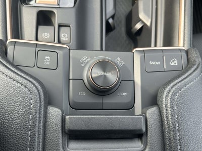 2026 Toyota Grand Highlander Hybrid MAX Limited