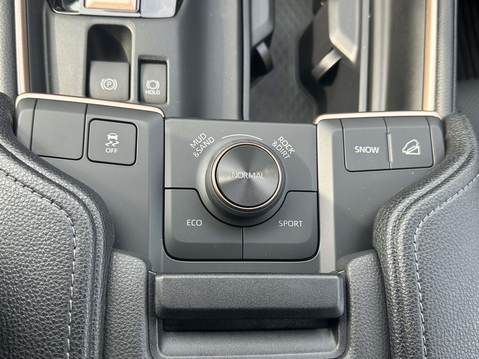 2026 Toyota Grand Highlander Hybrid MAX Limited