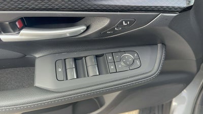 2026 Toyota Grand Highlander Hybrid MAX Limited