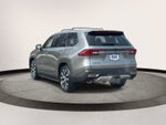 2026 Toyota Grand Highlander Hybrid MAX Limited