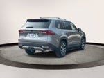 2026 Toyota Grand Highlander Hybrid MAX Limited