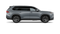 2026 Toyota Grand Highlander Hybrid MAX Limited