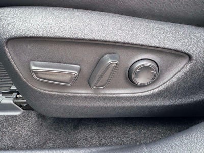 2026 Toyota Highlander XSE