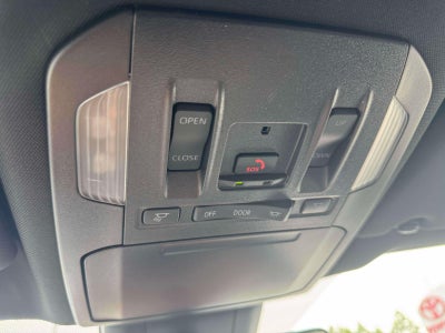 2026 Toyota Highlander XSE