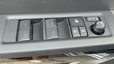 2025 Toyota Tundra i-FORCE MAX Tundra Limited