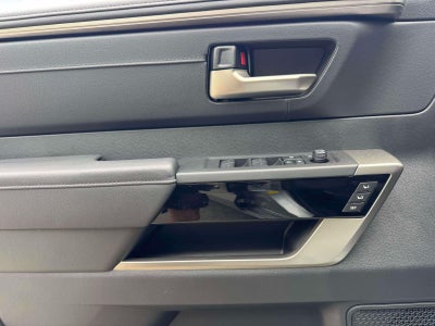 2025 Toyota Tundra i-FORCE MAX Tundra Limited