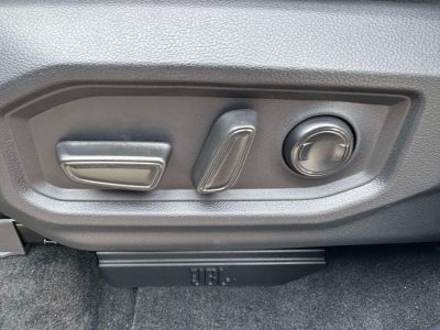 2025 Toyota Tundra i-FORCE MAX Tundra Limited