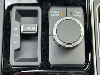 2025 Toyota Tundra i-FORCE MAX Tundra Limited