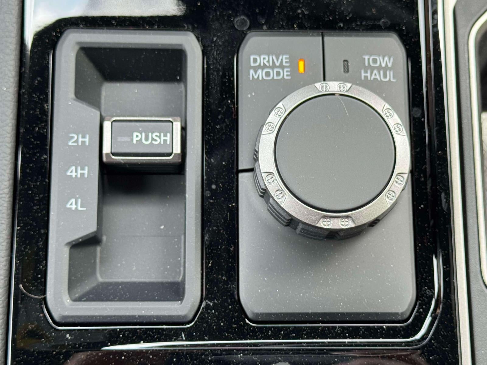 2025 Toyota Tundra i-FORCE MAX Tundra Limited