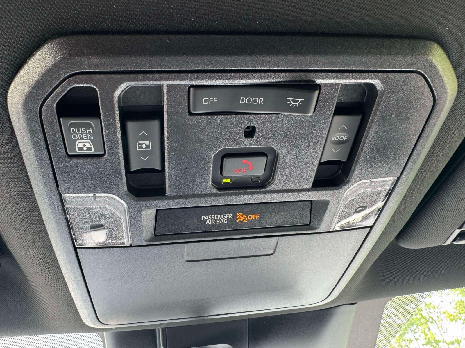 2025 Toyota Tundra i-FORCE MAX Tundra Limited