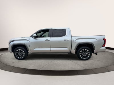 2025 Toyota Tundra i-FORCE MAX Tundra Limited
