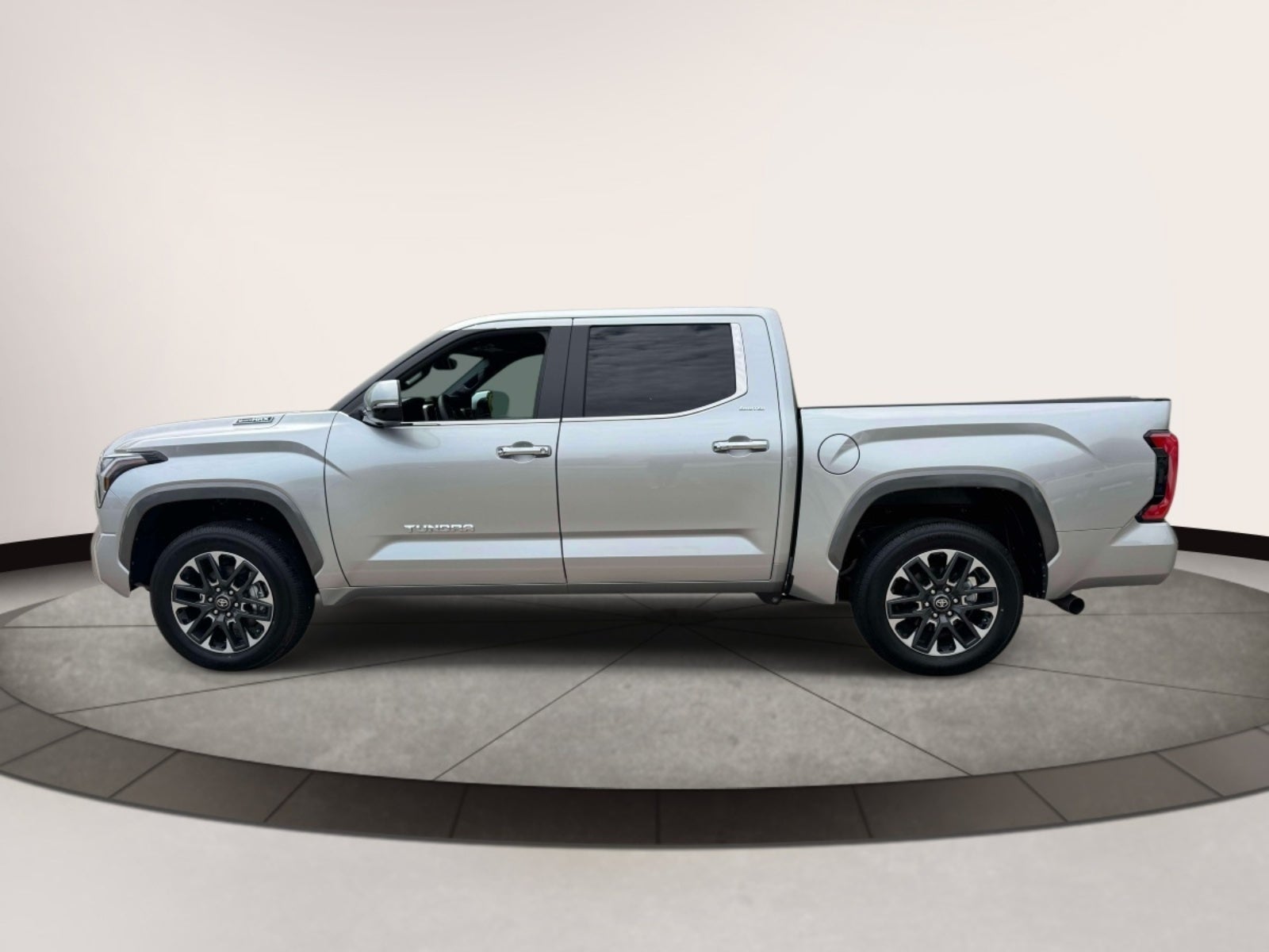 2025 Toyota Tundra i-FORCE MAX Tundra Limited