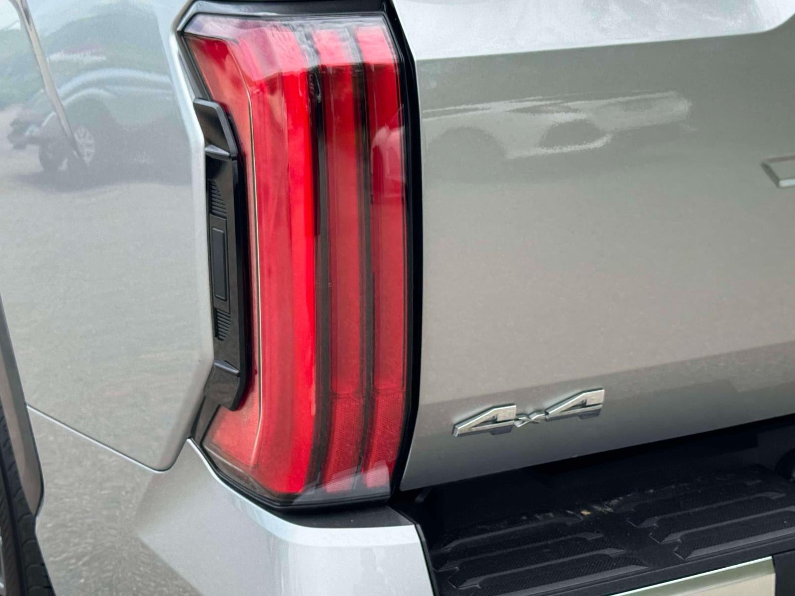 2025 Toyota Tundra i-FORCE MAX Tundra Limited