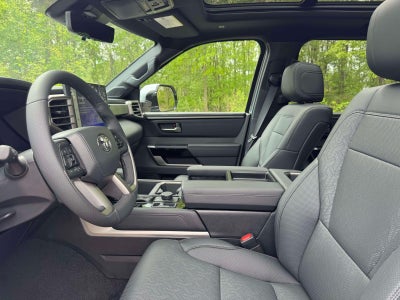 2025 Toyota Tundra i-FORCE MAX Tundra Limited