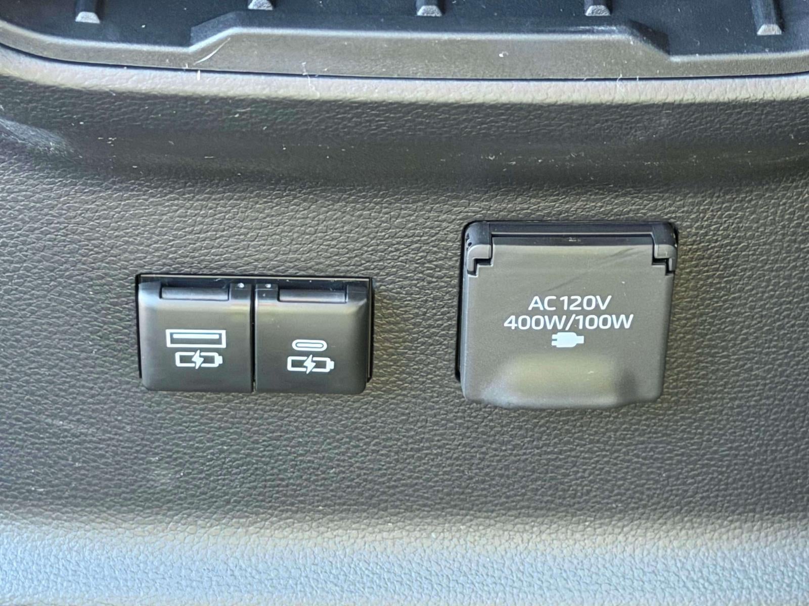 2026 Toyota Tundra i-FORCE MAX Tundra TRD Pro