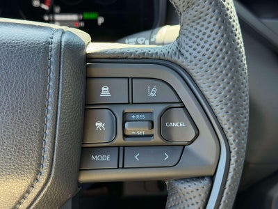 2026 Toyota Tundra i-FORCE MAX Tundra TRD Pro