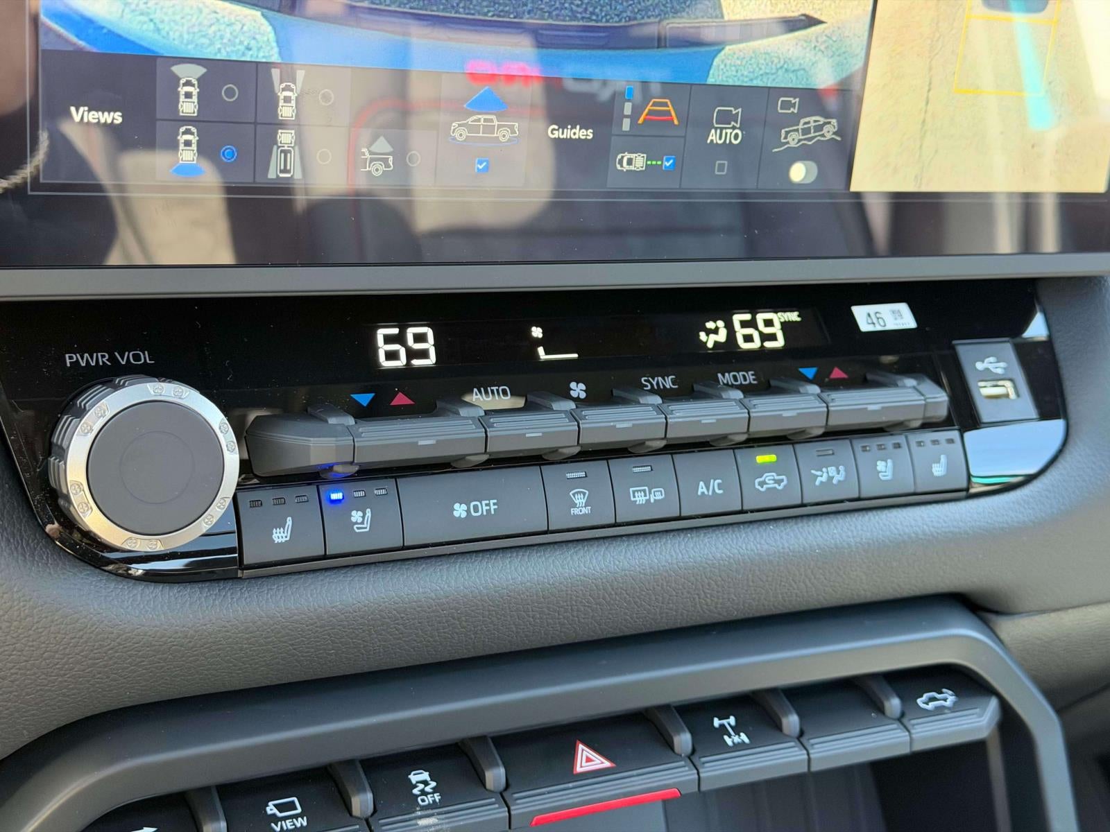 2026 Toyota Tundra i-FORCE MAX Tundra TRD Pro