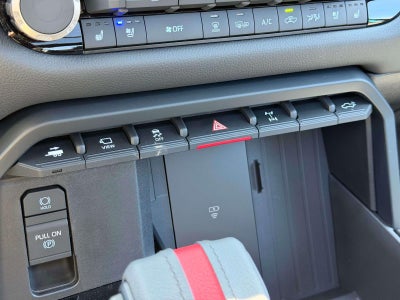 2026 Toyota Tundra i-FORCE MAX Tundra TRD Pro