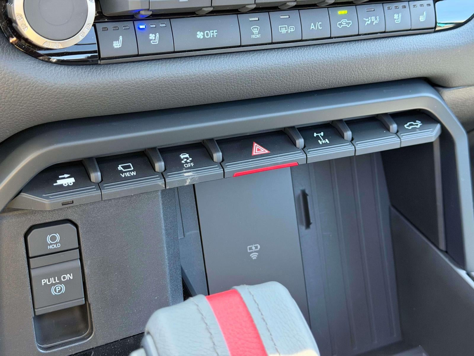 2026 Toyota Tundra i-FORCE MAX Tundra TRD Pro