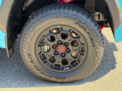 2026 Toyota Tundra i-FORCE MAX Tundra TRD Pro