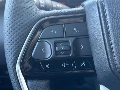 2026 Toyota Tundra i-FORCE MAX Tundra Capstone