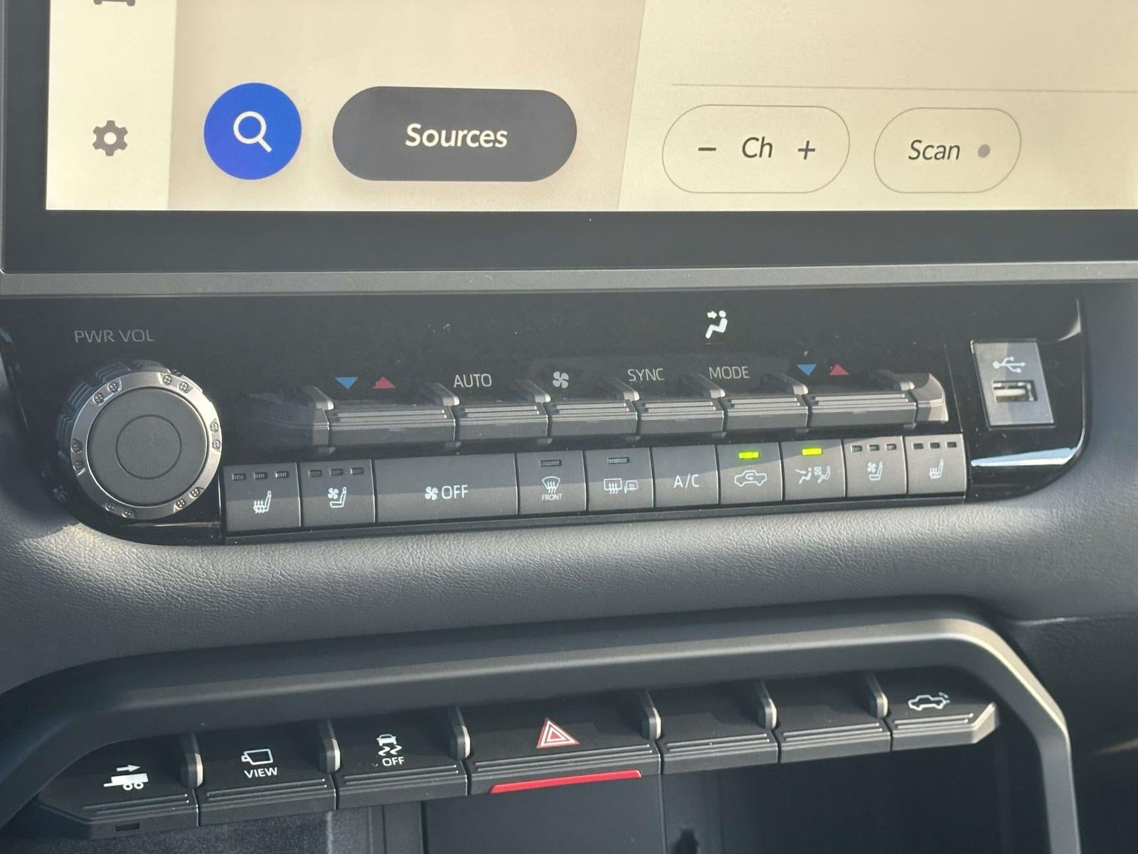 2026 Toyota Tundra i-FORCE MAX Tundra Capstone