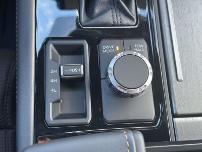 2026 Toyota Tundra i-FORCE MAX Tundra Capstone