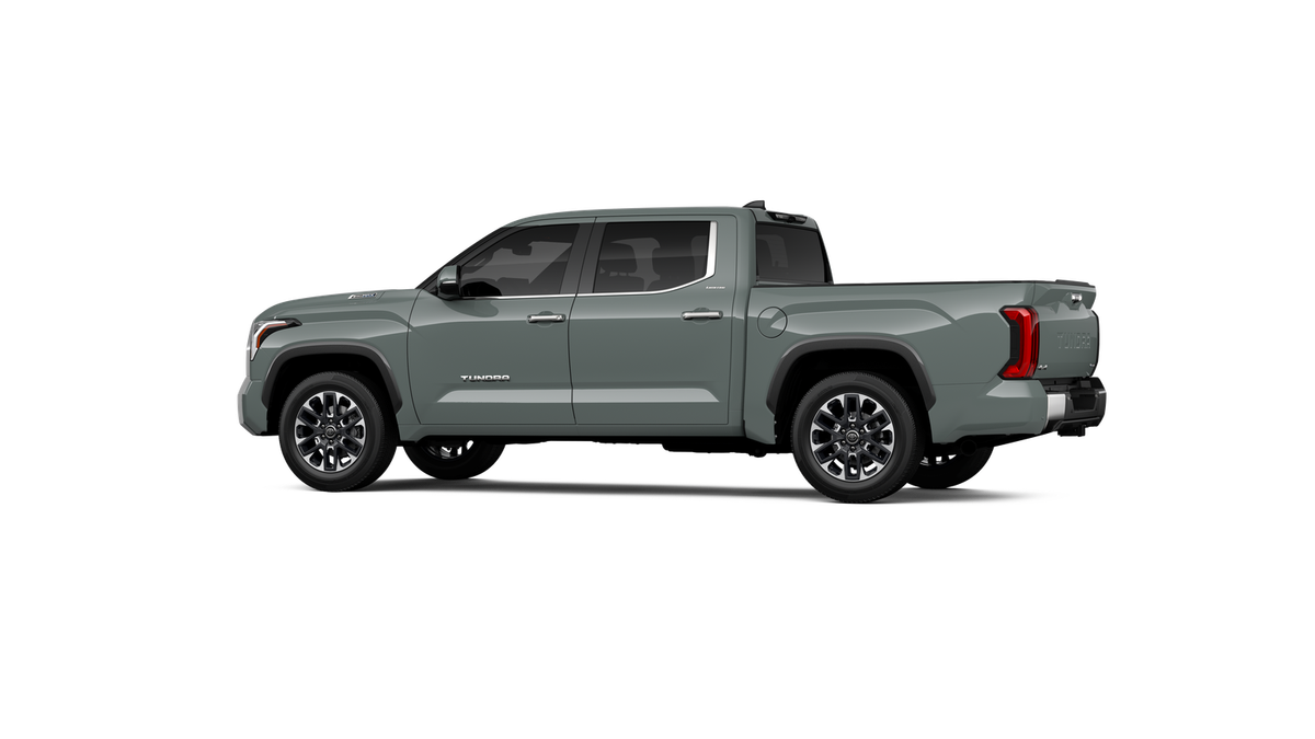 2026 Toyota Tundra i-FORCE MAX Tundra Limited