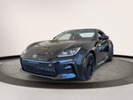2026 Toyota GR86 Premium AT