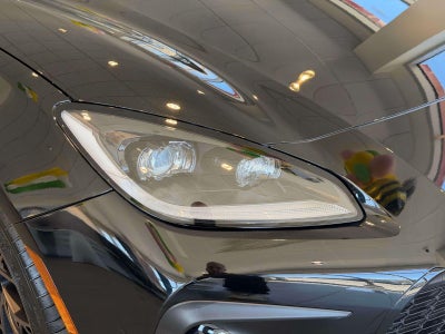 2026 Toyota GR86 Premium AT