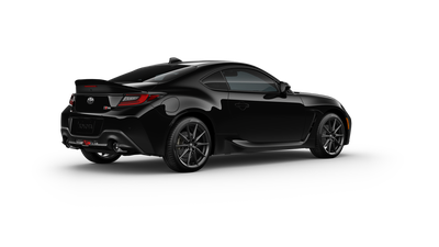 2026 Toyota GR86 Premium AT
