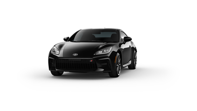 2026 Toyota GR86 Premium AT