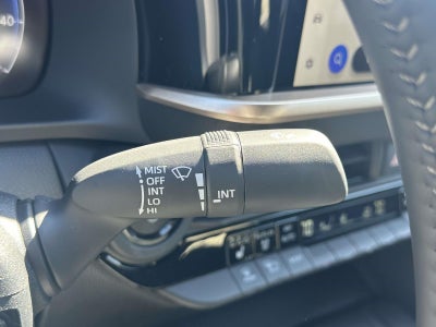 2026 Toyota Toyota Crown XLE