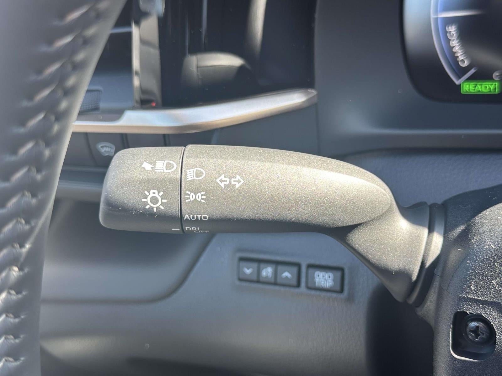 2026 Toyota Toyota Crown XLE