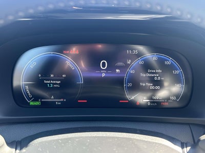 2026 Toyota Toyota Crown XLE