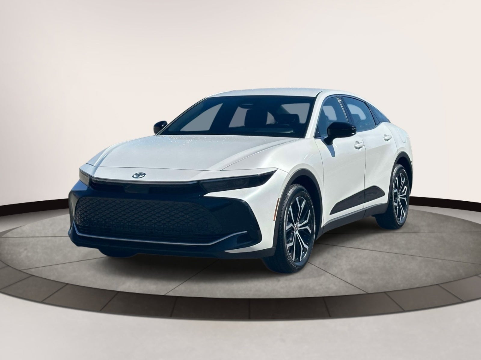 2026 Toyota Toyota Crown XLE