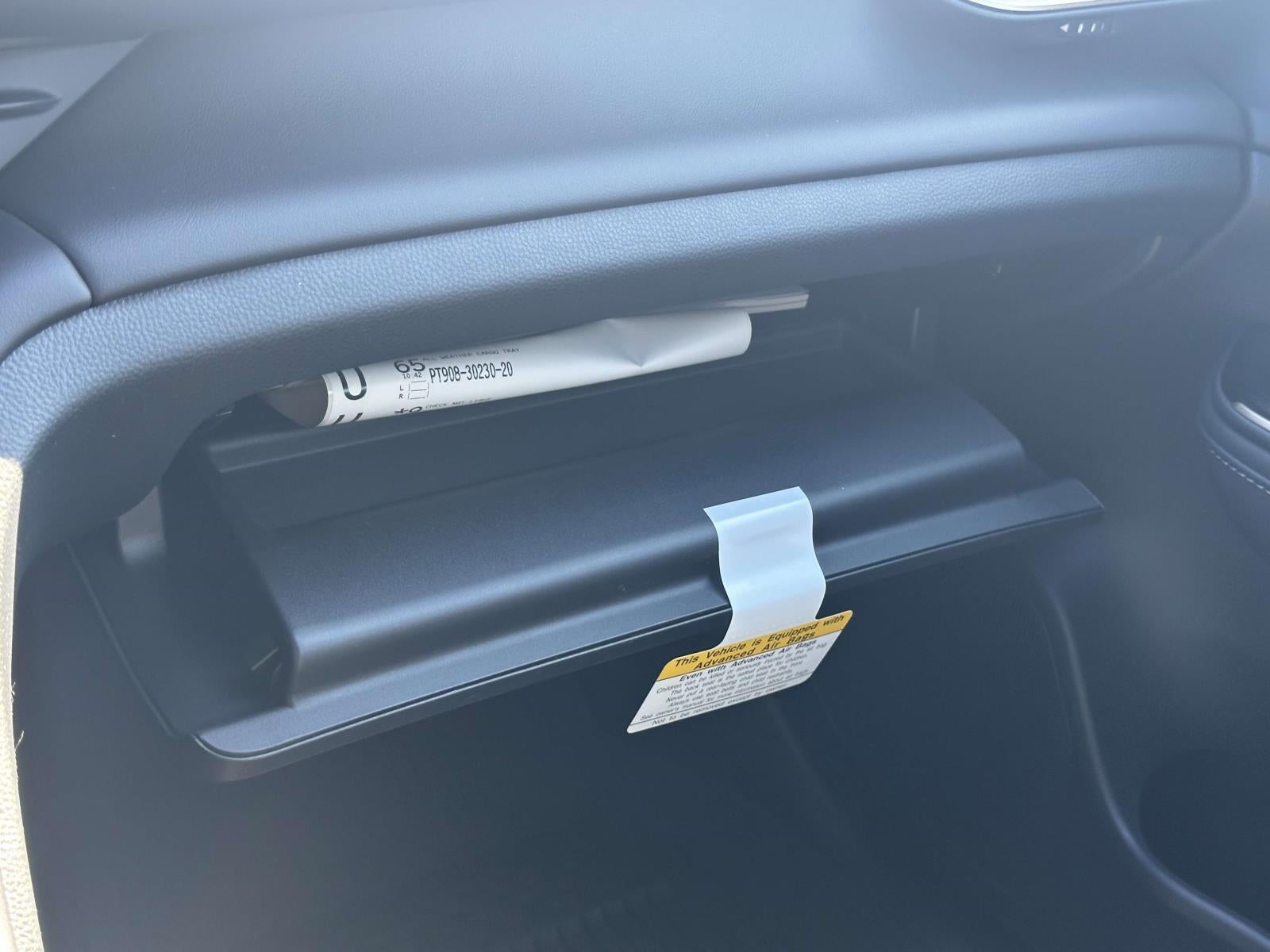 2026 Toyota Toyota Crown XLE