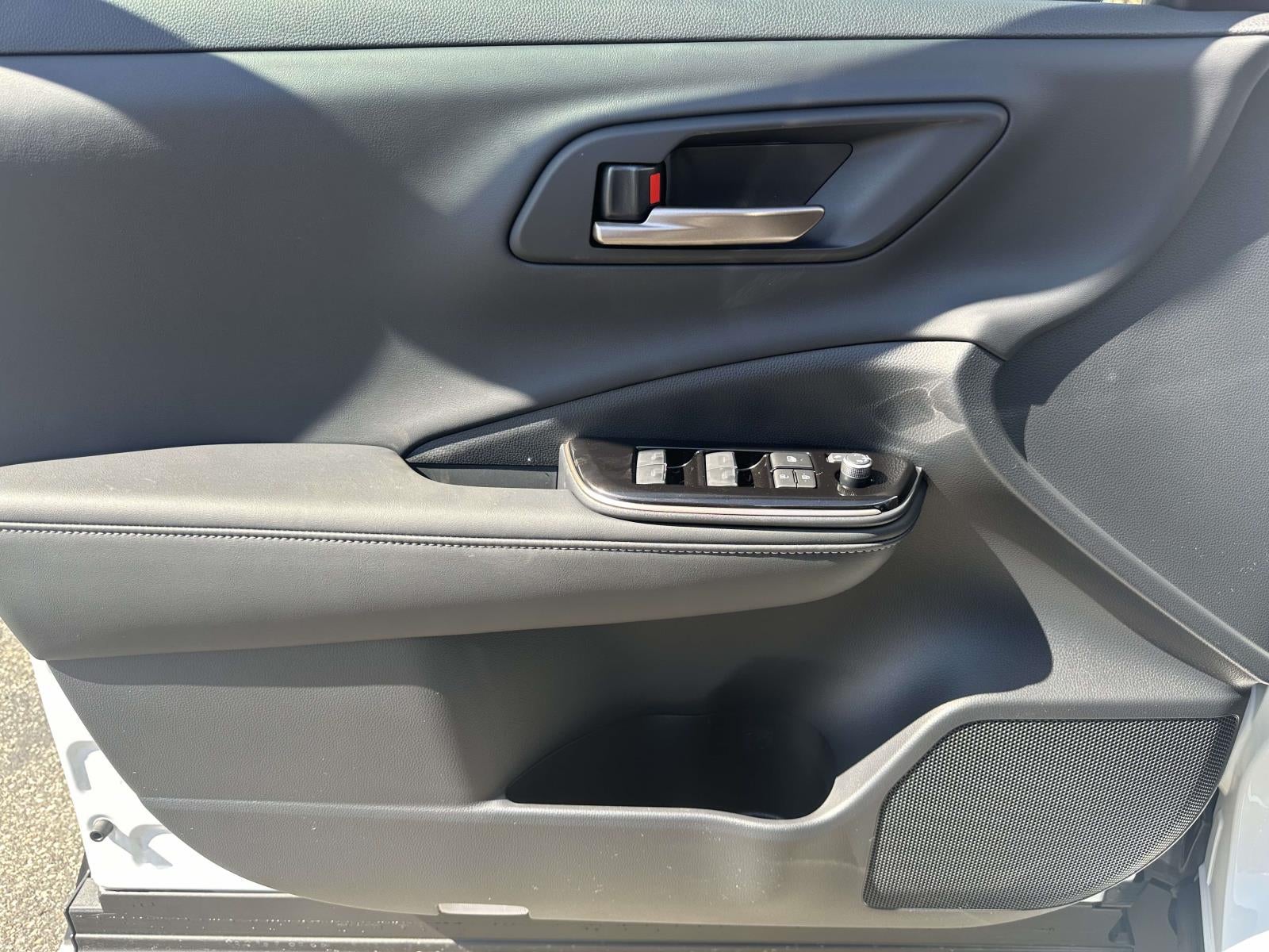 2026 Toyota Toyota Crown XLE