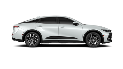 2026 Toyota Toyota Crown XLE