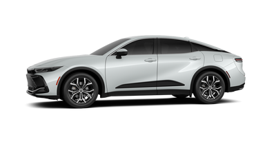 2026 Toyota Toyota Crown XLE