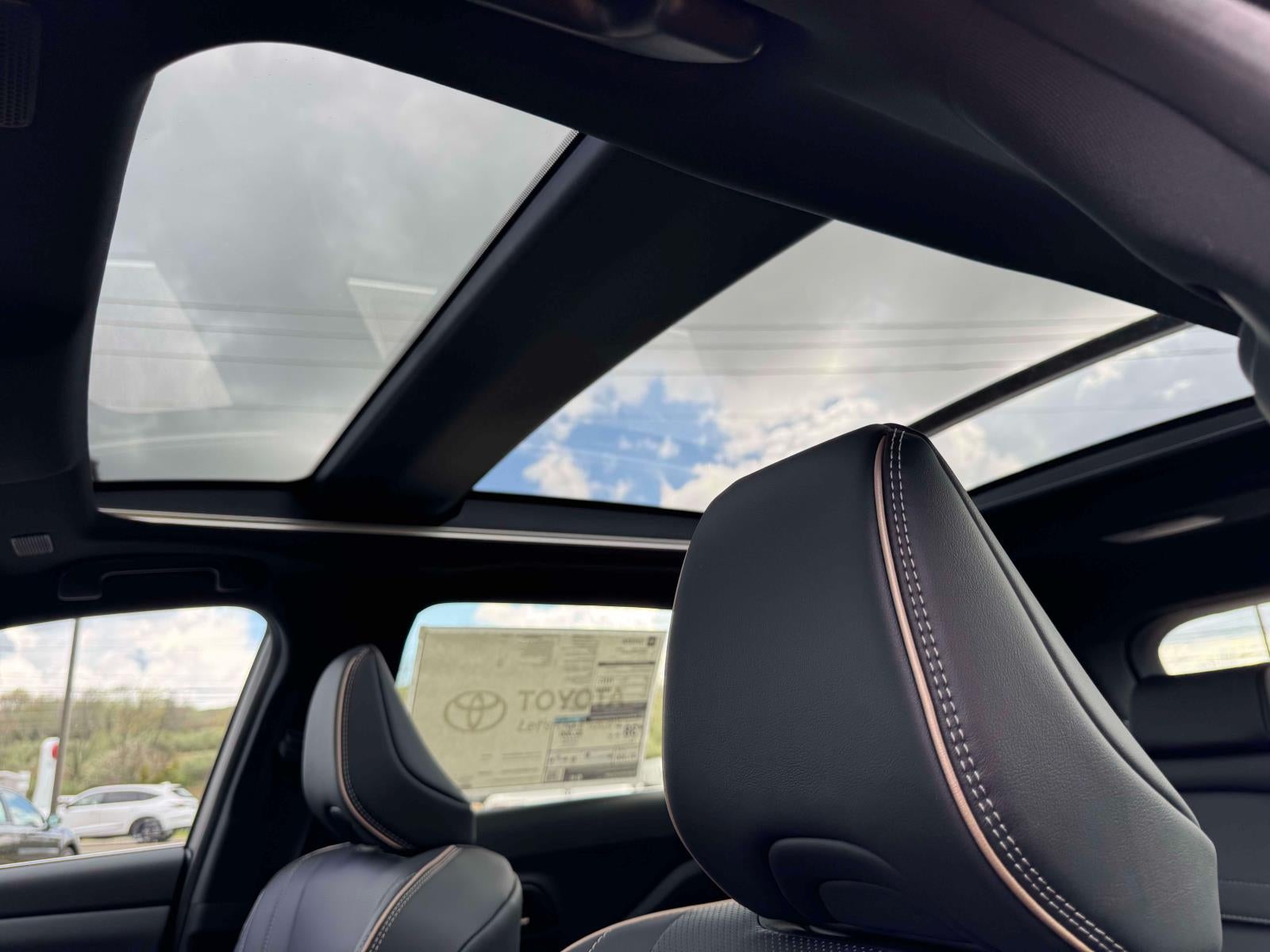 2026 Toyota Toyota Crown Signia Limited