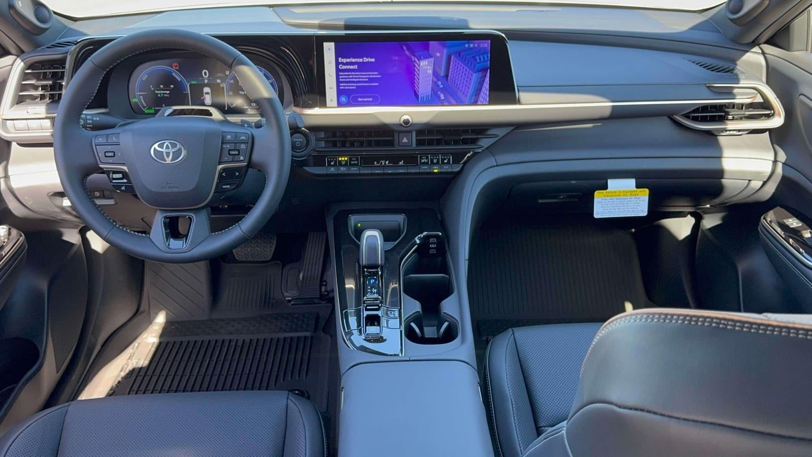 2026 Toyota Toyota Crown Signia Limited