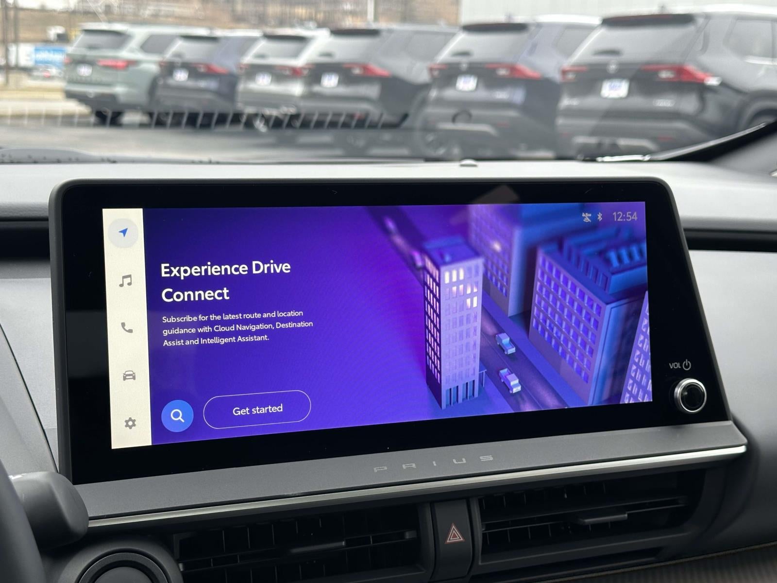 2026 Toyota Prius Limited