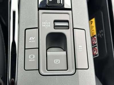 2026 Toyota Prius Limited