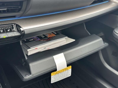 2026 Toyota Prius Limited