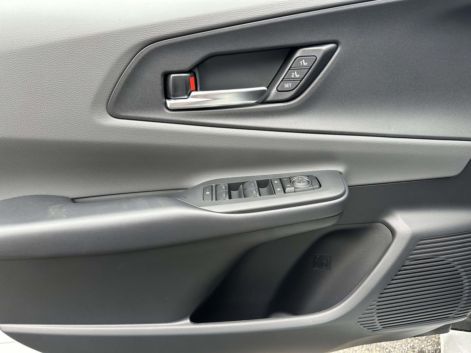 2026 Toyota Prius Limited