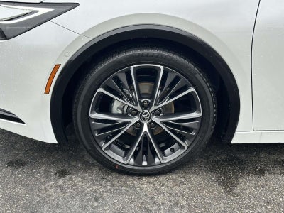 2026 Toyota Prius Limited