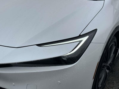 2026 Toyota Prius Limited