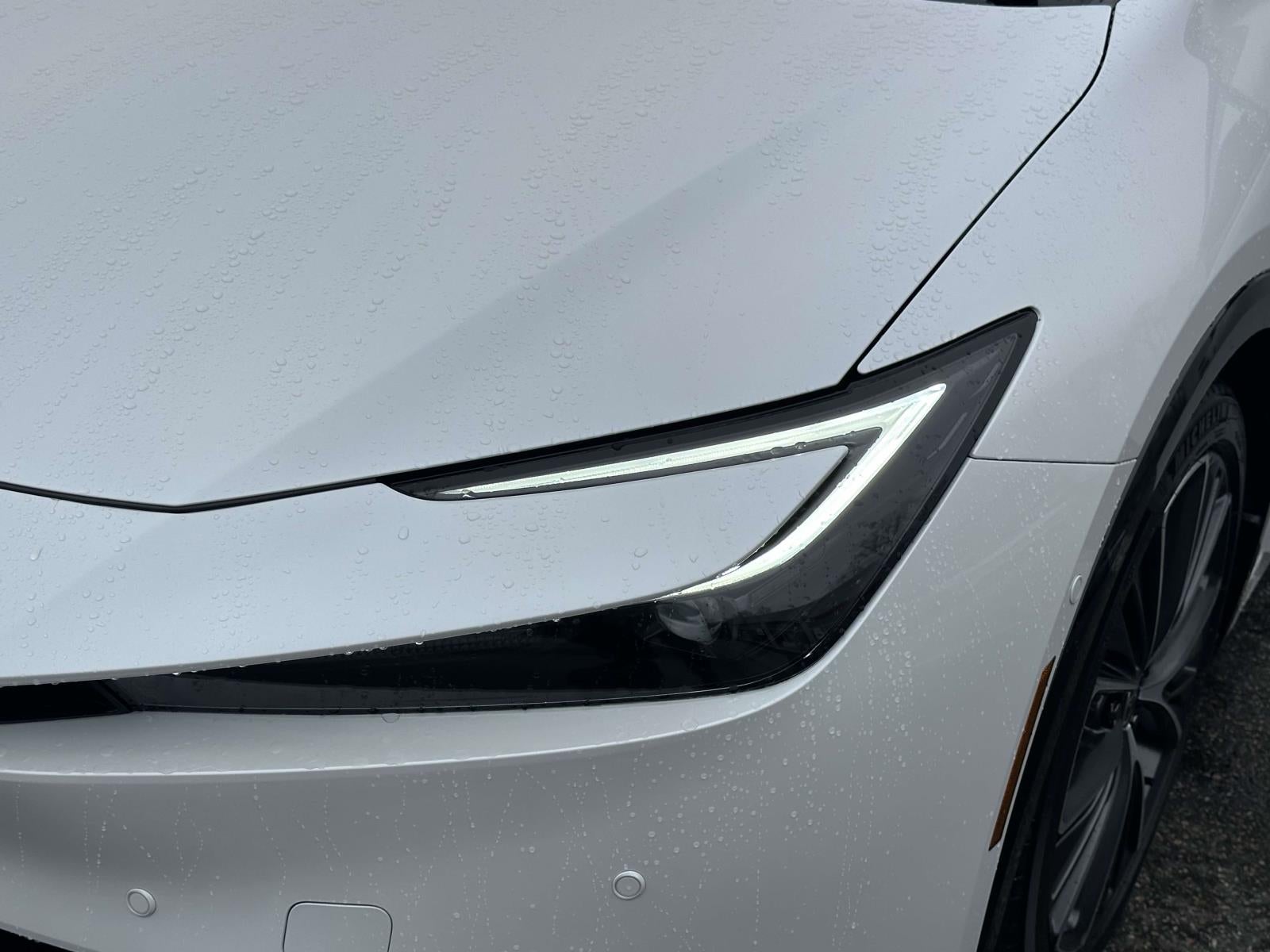 2026 Toyota Prius Limited